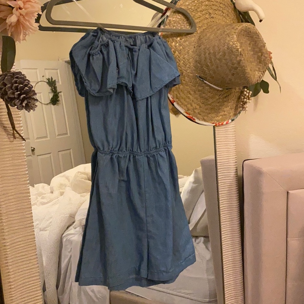 Women’s XXS romper